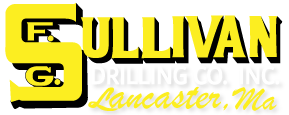 F.G. Sullivan Drilling Co. Logo