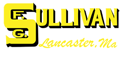 F.G. Sullivan Drilling Co. Logo